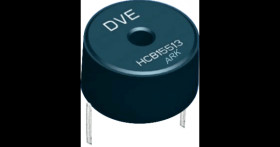 220uH 3.5A inductor - DVE