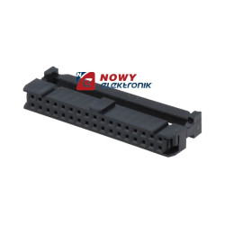 Gniazdo IDC-34pin (FC34)