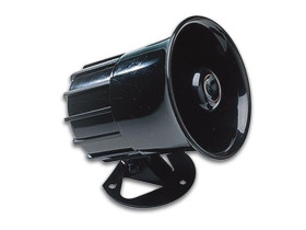 Velleman Electronic siren - 125 db