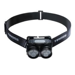 TIROSS TS1974 Profesjonalna...