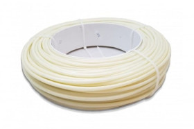 OSPU-2.0 rurka elektroizolacyjna; wew. Φ2,0mm; -25°C / +155°C (100m)