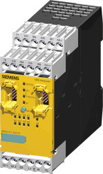 Sterownik bezpieczeństwa Siemens 8 4-8 300 V SIRIUS