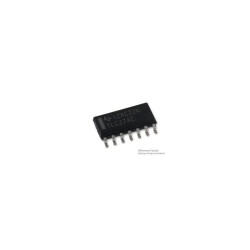 U.S. TLC274 SMD
