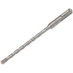 Draper 09989 SDS Plus Centric Tip Drill Bit, 6.5 x 160mm
