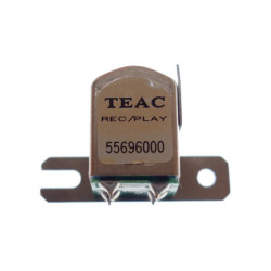 Głowica audio stereo TEAC stożkowa do magnetofonów