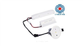 Intelight Oprawa Starlet White Ii Led So 3W 300 Lm Sieciowo Awaryjna 3H Sa Mt...