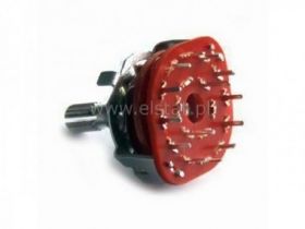 Przeł. obr. 3 sekcje 4 poz. do druku fi6 / 17mm