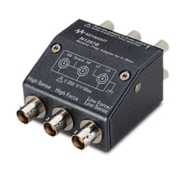 Adapter, typ: Adapter, do użytku z: Seria B2900A, seria B2901A, seria B2900A, seria B2902A, seria B2900A, seria B2911A,