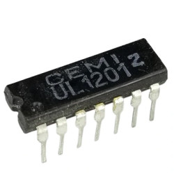 UL1201N DIL14 CEMI