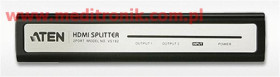 2-portowy rozgałęźnik HDMI- ATEN VS182A