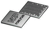 i.MX RT500 Crossover MCU with Arm<sup>&#174;</sup> Cortex<sup>&#174;</sup>-M33, DSP and GPU Cores