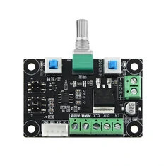 Moduł generujący sygnał PWM Pulse StepStick Stepper Motor Driver Controller dla MKS®OSC