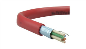 Przewód Przeciwpożarowy W Ekranie Yntksyekw 3X2x0,8 Bitner /500M/