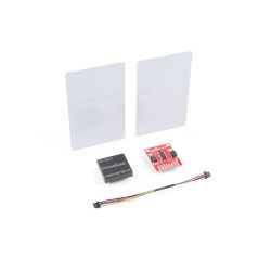 RFID Qwiic Kit - zestaw z czytnikiem RFID