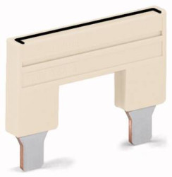 Mostek grzebieniowy WAGO 2010-434 2010-434, 25 szt.