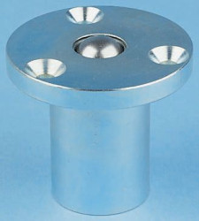 Element kulowy, 10kg, Stalowe