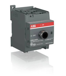 ABB OTDC32U4 Rozłącznik 50 A 1000 V 1 szt.
