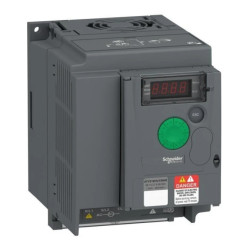 Easy Altivar Przemiennik częstotliwości 310 1.5 kW 3f 380...460V bez filtra EMC IP20 ATV310HU15N4E
