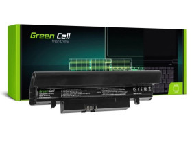 Bateria Green Cell AA-PB2VC6B do Samsung N100 N102 N145 N148 N150 N210 Plus