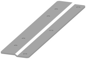 Wspornik szyny zbiorczej 8GK9711-0KK07, Siemens, ALPHA