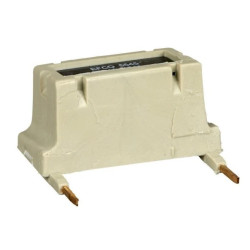 Moduł tłumiący RC, Easy TeSys Control, do styczników LC1E, LC1E06-E9, 380-415V AC