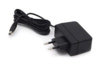 ZSI9/0.6DC2.1 Zasilacz impulsowy wtyczkowy ZSI 9V 600mA - wtyk DC2.1/5.5