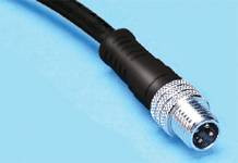 Molex 1200868392 Złącze konfekcjonowane czujnika/aktuatora 1 szt.