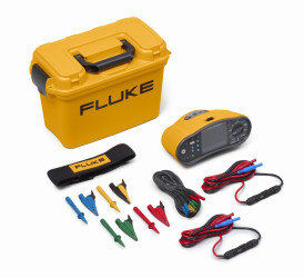 Tester wielofunkcyjny SMFT-1000, Fluke