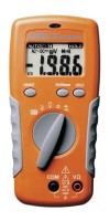 MIER-APPA62T Multimetr cyfrowy APPA62R + pomiar temperatury