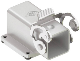 Obudowa montażowa ILME CKAXS03IA4 CKAXS03IA4, 1 szt.