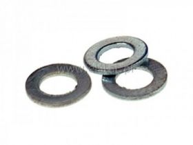 Podkładka M3 zwykła ocynkowana