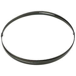 Draper 63343 2235mm x 3/8 x 6 Skip Bandsaw Blade