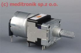 PM RK16812MG0AF 100KAX2