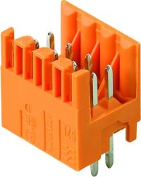 Weidmüller Obudowa złącza pin męskiego na PCB B2L/S2L Ilość pinów 24 Wymiary siatki: 3.50 mm 1794620000 42 szt.