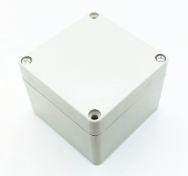 OBH29 obudowa hermetyczna 80x80x60