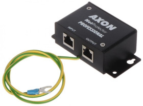 Ogranicznik przepięć RJ45 AXON-NET/PROF