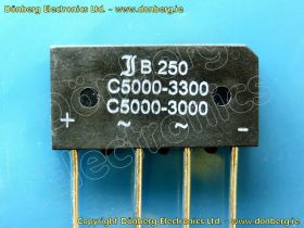 B250C5000A