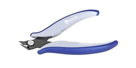 TEK-ME Shears, Medium, flush,138mm, ESD