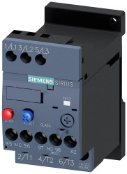 Przekaźnik przeciążeniowy Siemens 3RU2116-1EB1 1 szt.