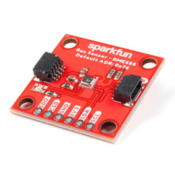 SparkFun Environmental Sensor - BME688 (Qwiic)