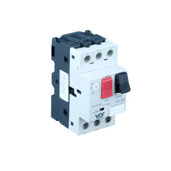 Wyłącznik silnikowy GV-2 1,6-2,5A 3P 6kV 230/400V VCX