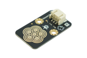 Gravity: Steam Sensor