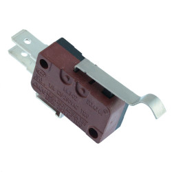 25mm Arc Lever V3 Microswitch SPDT 16A 250VAC