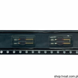 TSM-102-01-S-SH-A-K-TR Connect 2Pin Automotive SMD SAMTEC