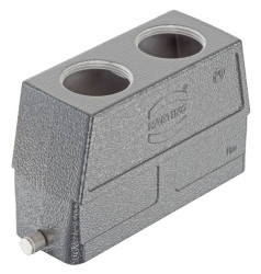 Obudowa tulejki 19 37 024 0457 19370240457 Harting 1 szt.