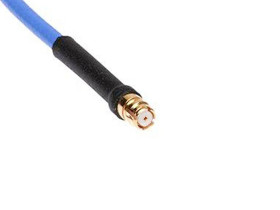 Złącze SMP Molex Molex MOL DataCom & Specialty 734153740 gniazdo 50 Ω 1 szt.