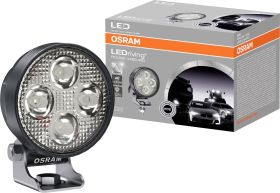Reflektor pomocniczy Osram Automotive LEDDL119-WD LEDDL119-WD (D x S x W) 83 x 65 x 108 mm