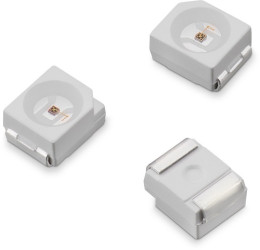 Dioda IR SMD, λ 850nm, Wurth Elektronik