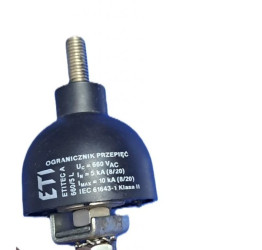 OCHRONNIK ETITEC A 660/5/E 12990394