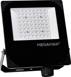 Megaman MM69276 MM69276 Oświetlenie wewnętrzne LED 50 W Kolor LED: biały